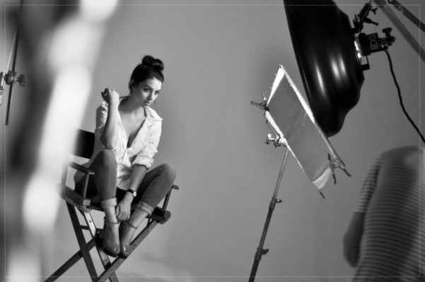 Adelaide Kane pic #784233