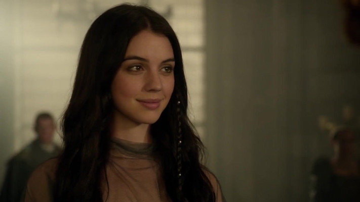 Adelaide Kane pic #768935