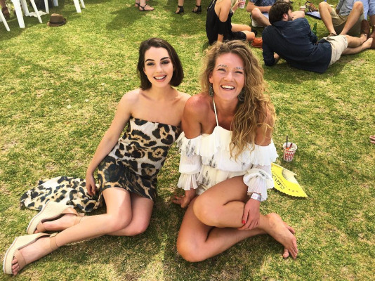 Adelaide Kane pic #940326