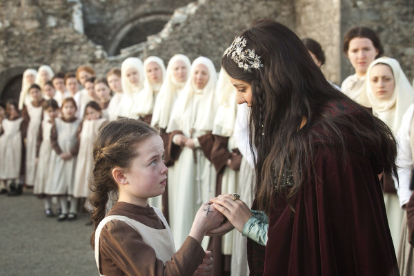 Adelaide Kane pic #710644