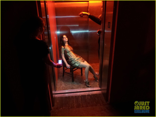 Adelaide Kane pic #707956