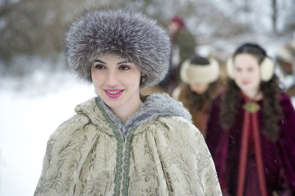 Adelaide Kane pic #767926
