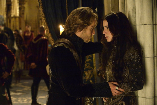 Adelaide Kane pic #710777