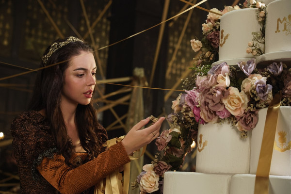 Adelaide Kane pic #940745
