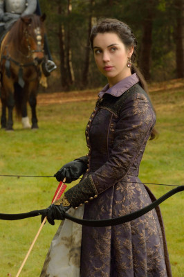 Adelaide Kane pic #852887