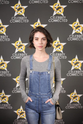 Adelaide Kane pic #940890