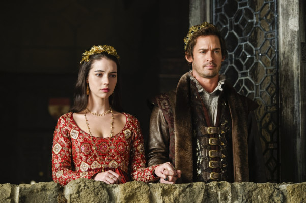 Adelaide Kane pic #940722