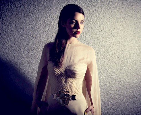 Adelaide Kane pic #687627