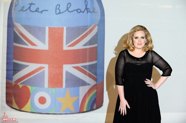Adele pic #462036