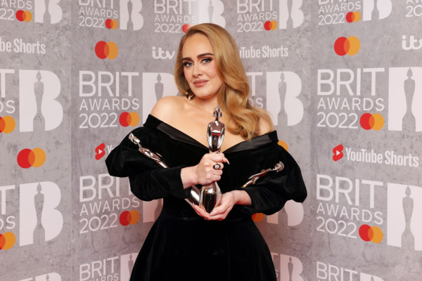 Adele pic #1296887