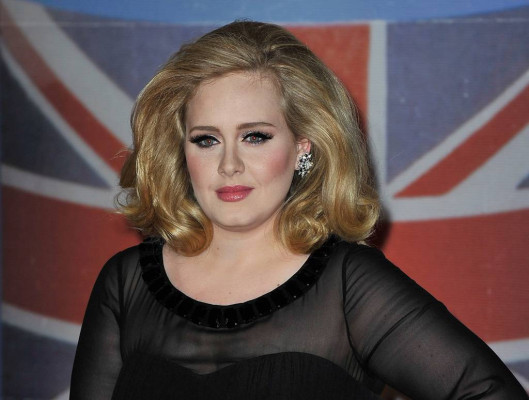 Adele pic #582625