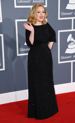 Adele pic #446571
