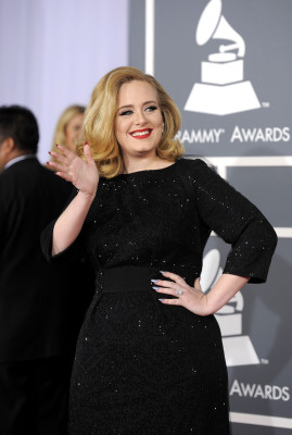 Adele pic #446570