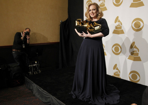 Adele pic #446568