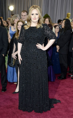 Adele pic #582632
