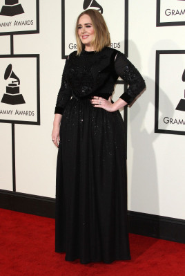 Adele pic #834343