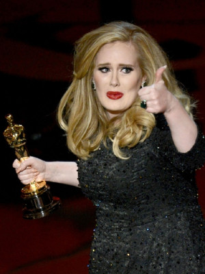Adele pic #584024