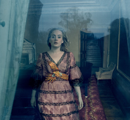 Adele pic #833570