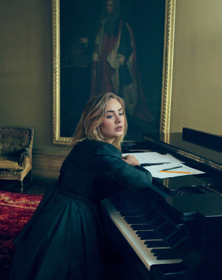 Adele pic #833575