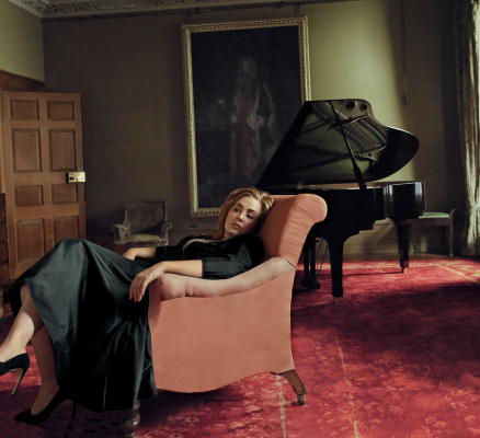 Adele pic #833571