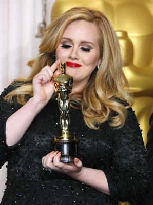 Adele pic #579282