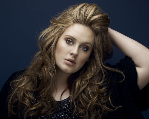 Adele pic #582634