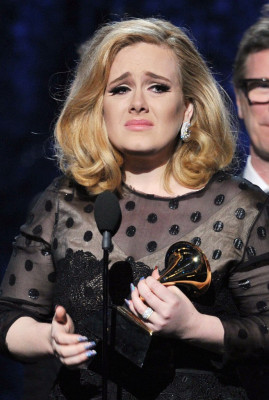 Adele pic #601901