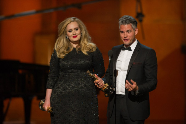 Adele pic #582623