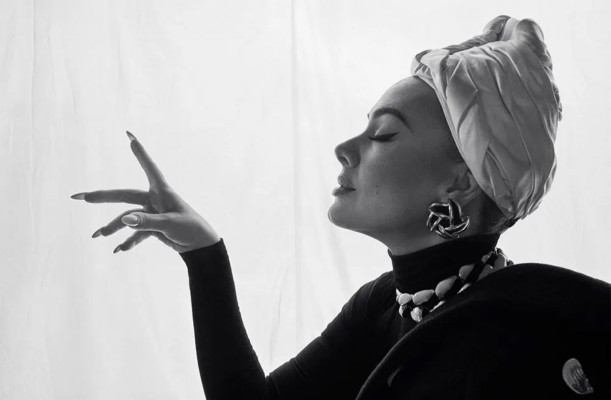 Adele pic #1340616