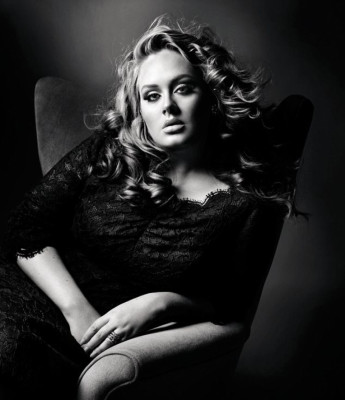 Adele pic #424914