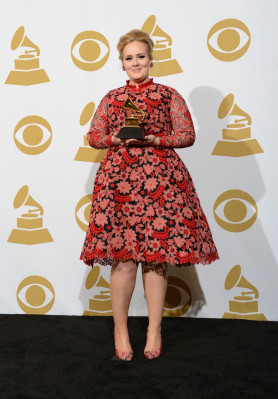 Adele pic #577417