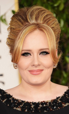 Adele pic #568048