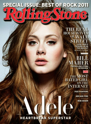 Adele pic #424571