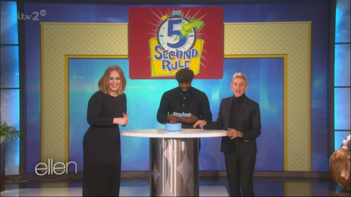 Adele pic #841210