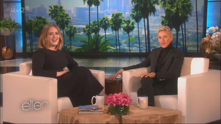 Adele pic #840837