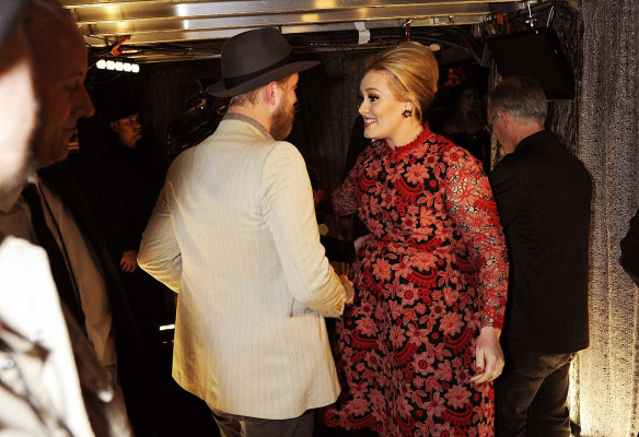 Adele pic #582620