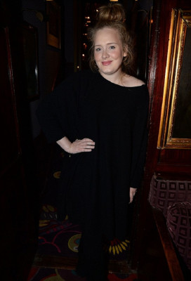 Adele pic #652201
