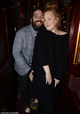 Adele pic #652211