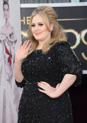Adele pic #582627