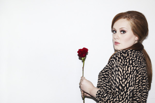 Adele pic #438509