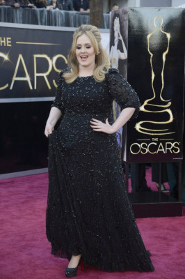 Adele pic #582622