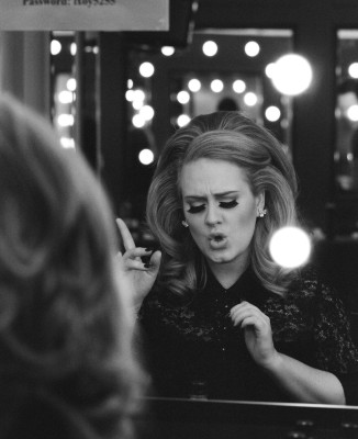 Adele pic #580625
