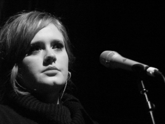 Adele pic #582894