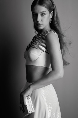 photo 12 in Adele Exarchopoulos gallery [id857038] 2016-06-07 00:00:00
