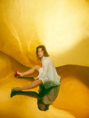 photo 29 in Adele Exarchopoulos gallery [id1114611] 2019-03-12 00:00:00