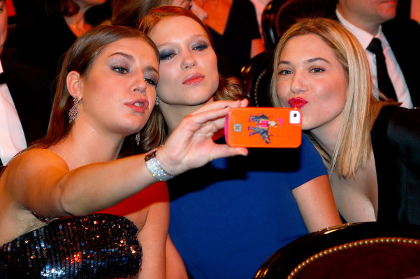 Adele Exarchopoulos pic #695535