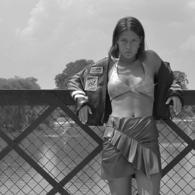 photo 3 in Adele Exarchopoulos gallery [id1074461] 2018-10-13 00:00:00
