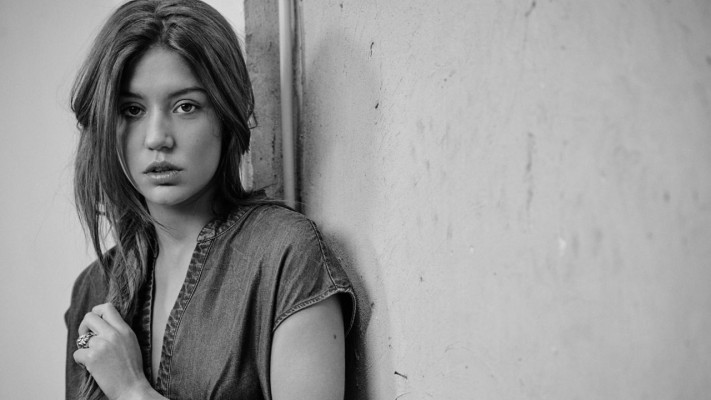 photo 13 in Adele Exarchopoulos gallery [id1116709] 2019-03-22 00:00:00