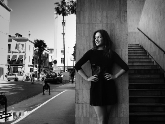 Adele Exarchopoulos pic #723660