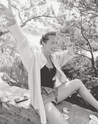 photo 17 in Adele Exarchopoulos gallery [id1332535] 2023-08-27 00:00:00